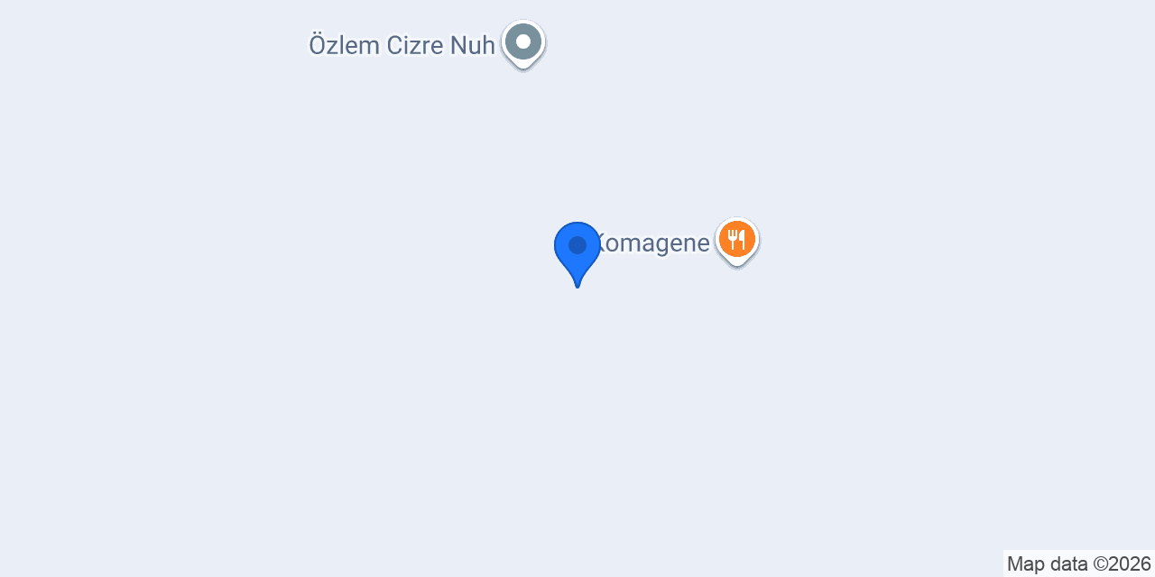Hatay Erman Nakliya konumu