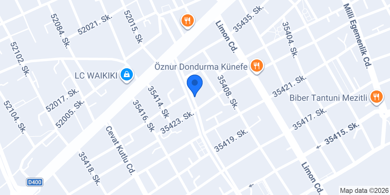 Som Dil Kursu konumu
