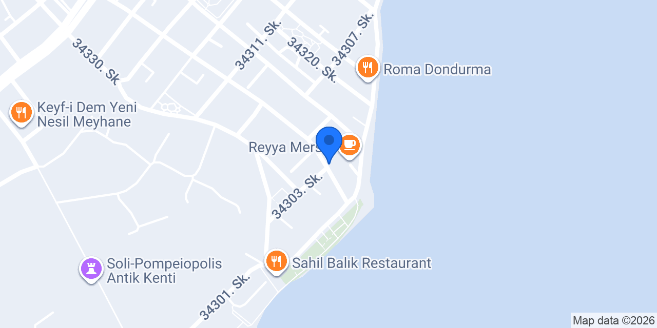Viranşehir bici bici konumu