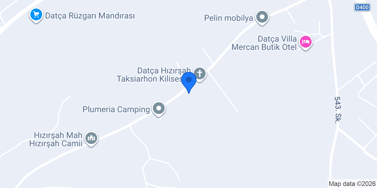 ÖZEMEK İPEK DOKUMA ATÖLYESİ konumu