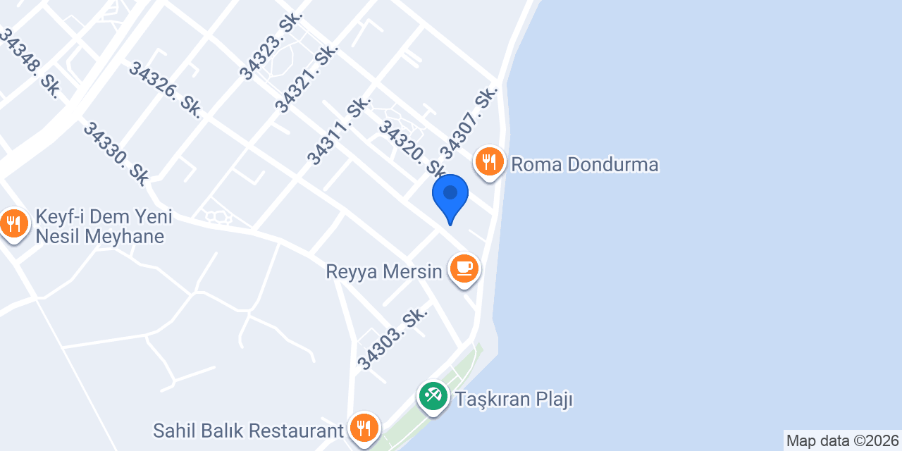 Mersin Web Tasarım - Kreativizm konumu