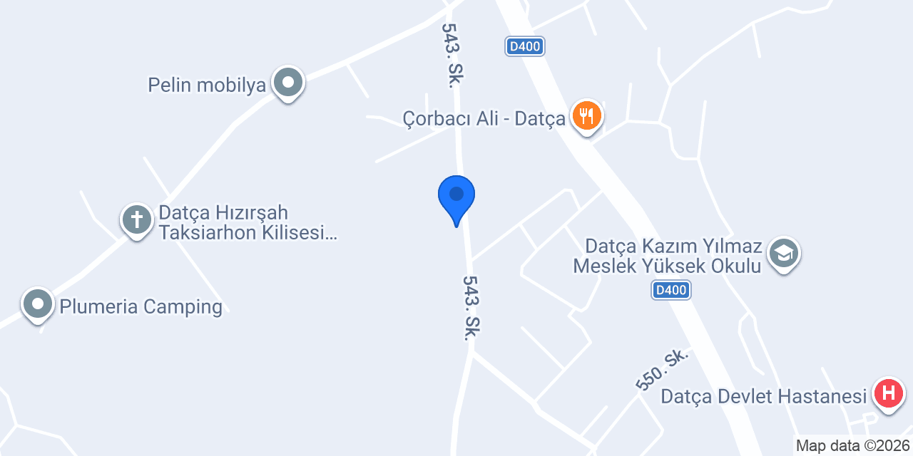 GMP YAPI İNŞAAT EMLAK LTD.ŞTİ. konumu