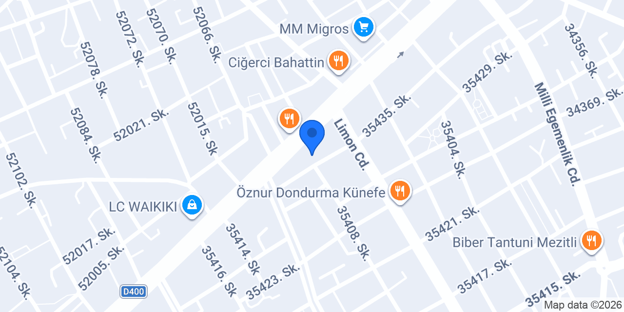 299 nolu Ganyan Bayi konumu