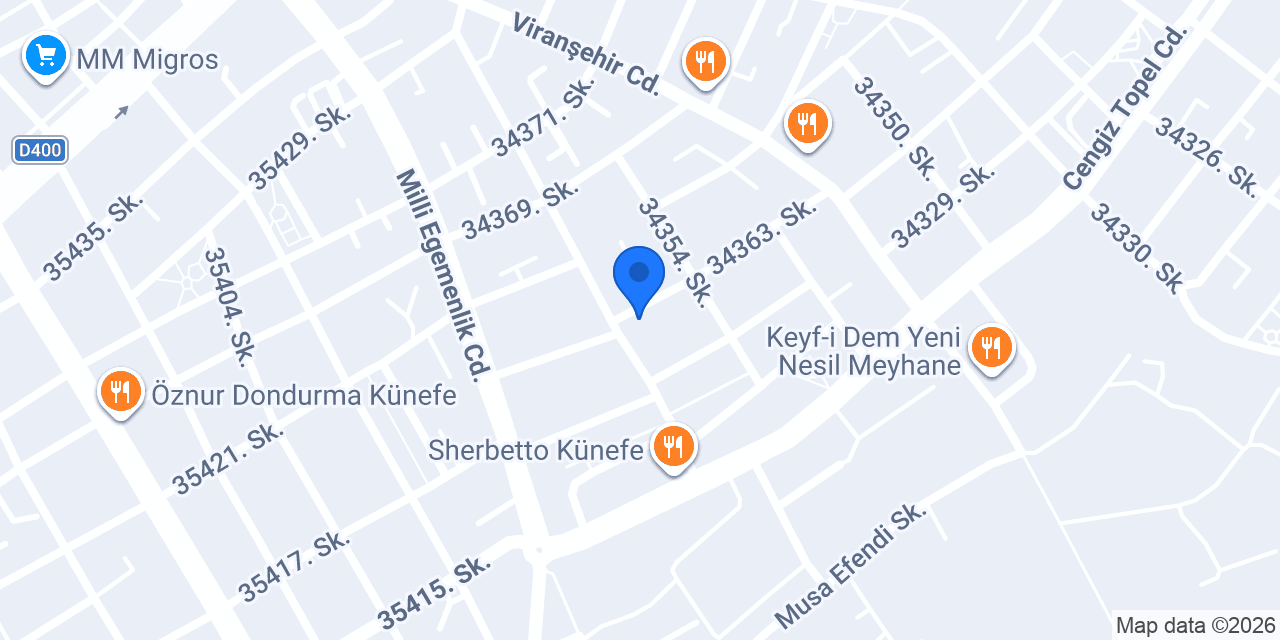 Nemo Kırtasiye konumu