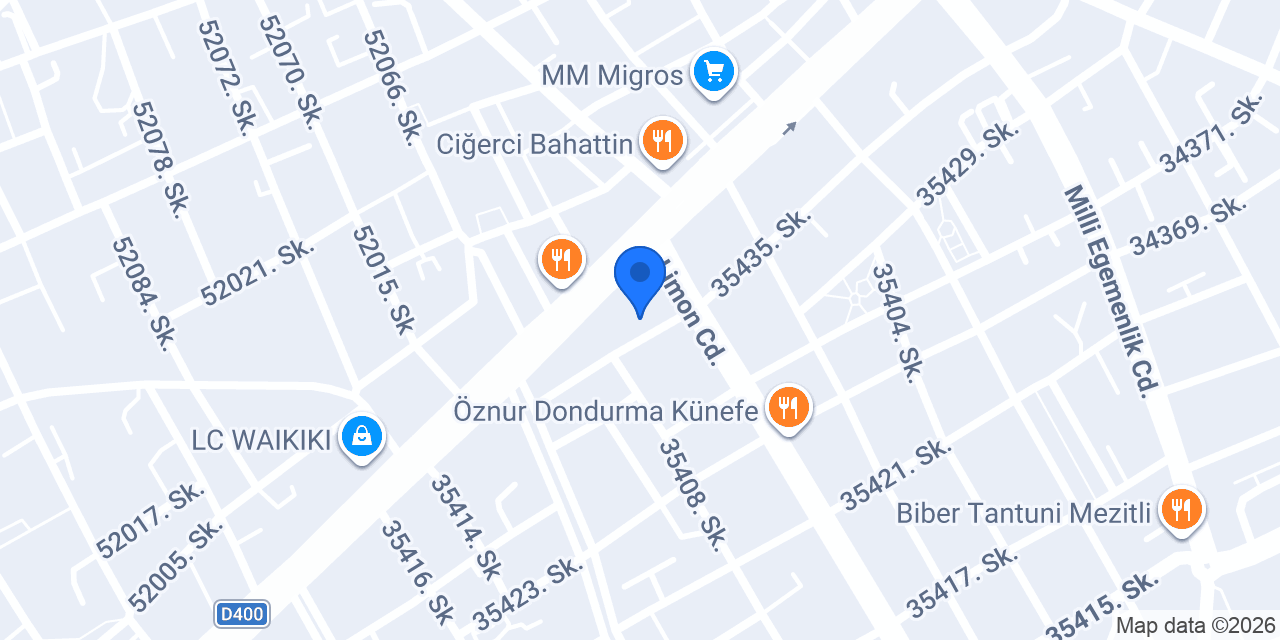 By Koç Akademi / Eğitim Danışmanlığı / Özel Ders konumu