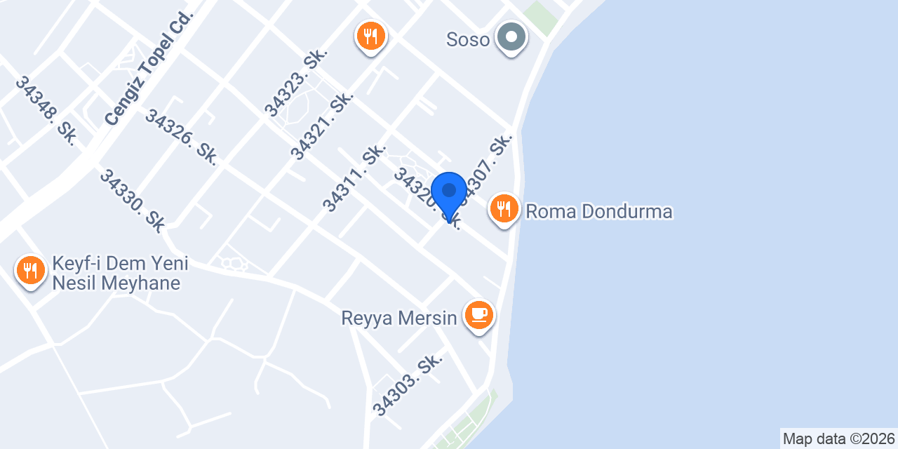 VİRANŞEHİR CİTY HOTEL konumu