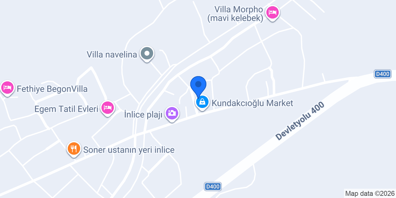Ptt Acente konumu