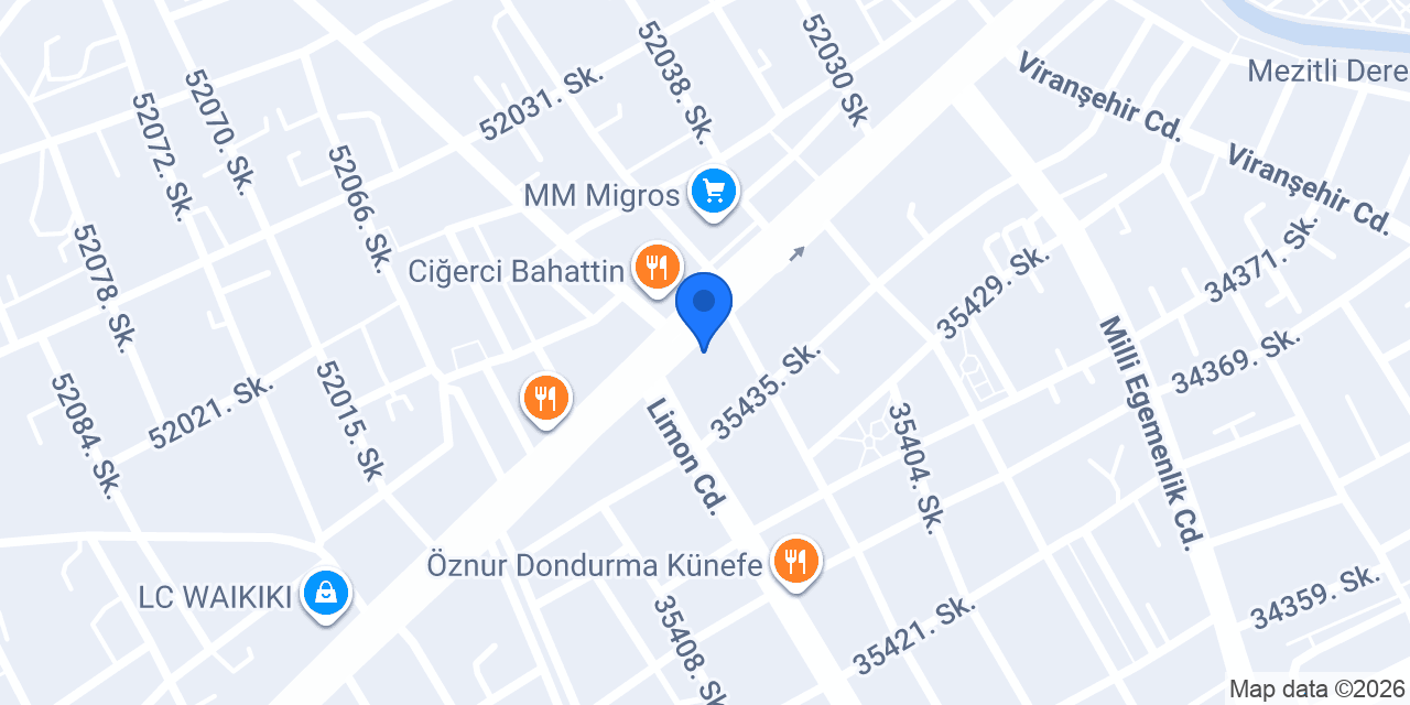 شركة الخالدي للمجوهرات konumu