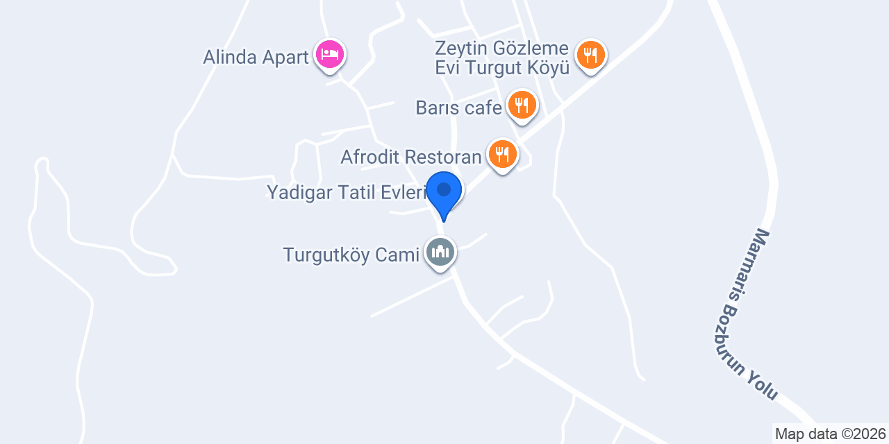 Berberin Efendesi konumu