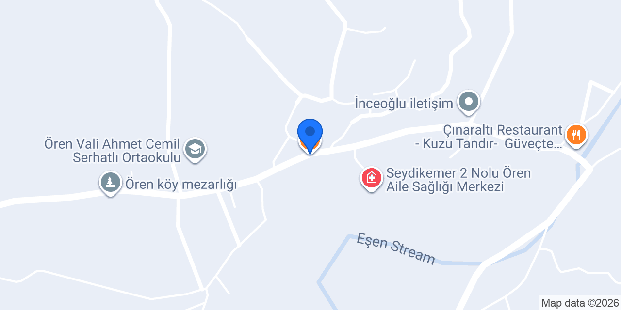 Vodafone Group Plc konumu