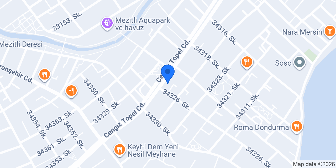 Sahil Kasabı konumu