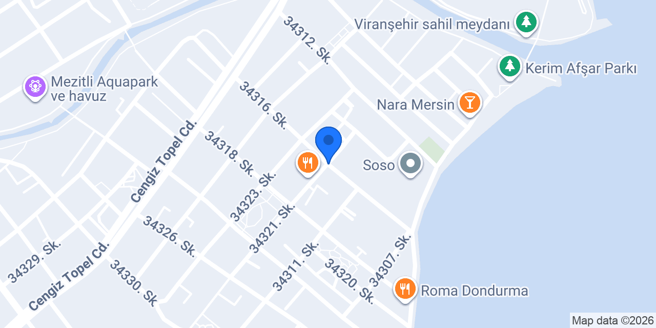 Alicanoğlu Yapı, İnşaat ve Mühendislik konumu