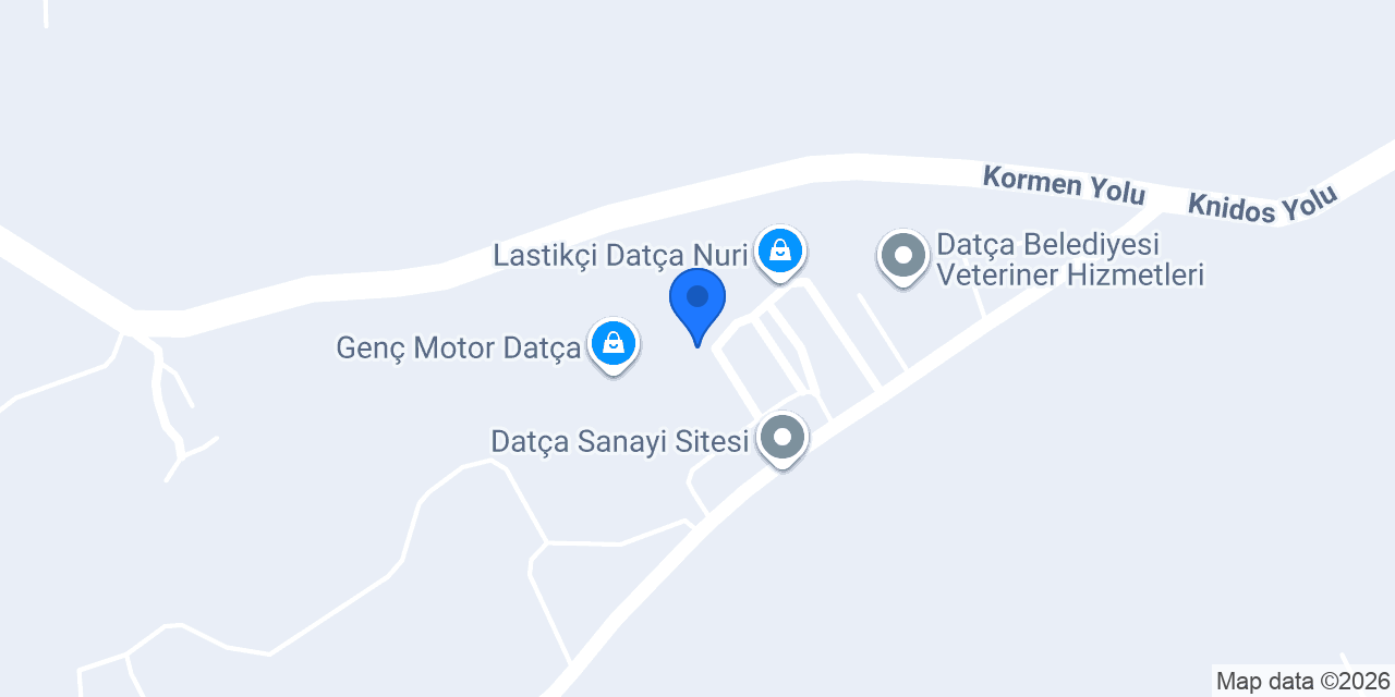 NOVATECH MÜHENDİSLİK konumu