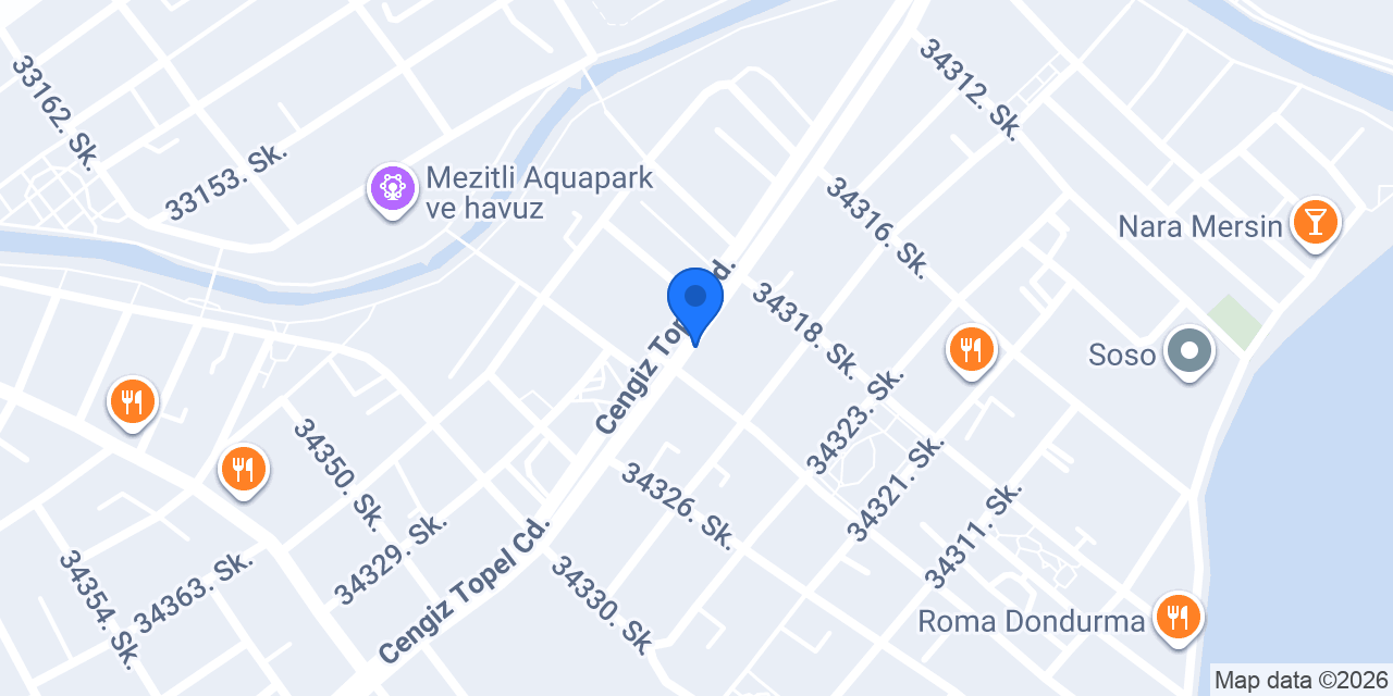 44 TEKEL 2 konumu
