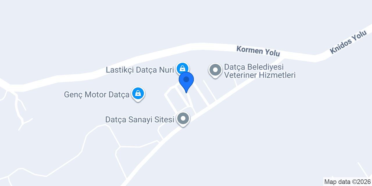 Oto Saray konumu