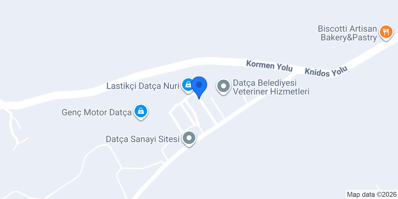ÖZÇELİK OTO SERVİS konumu
