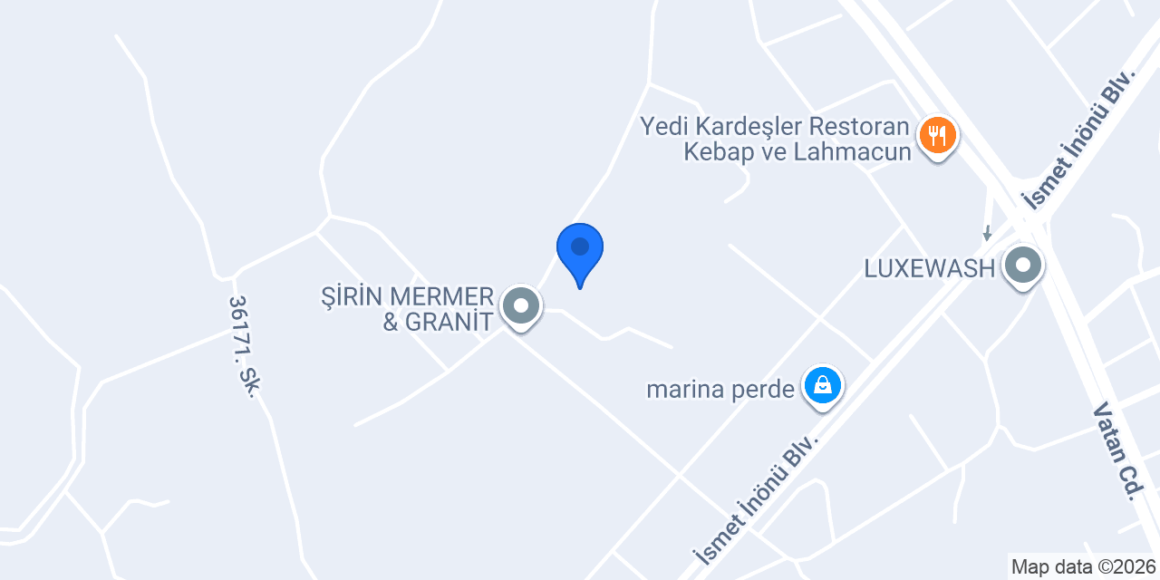2B Fidancılık konumu