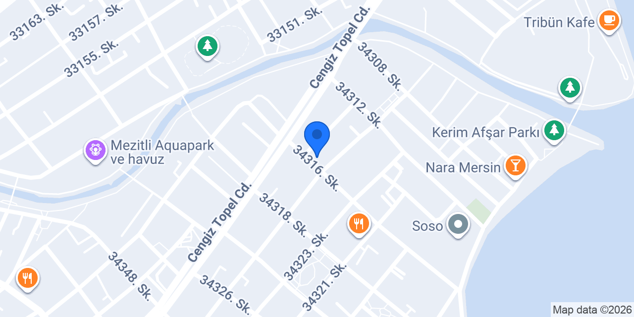 Pelin Sağlık Kabini konumu
