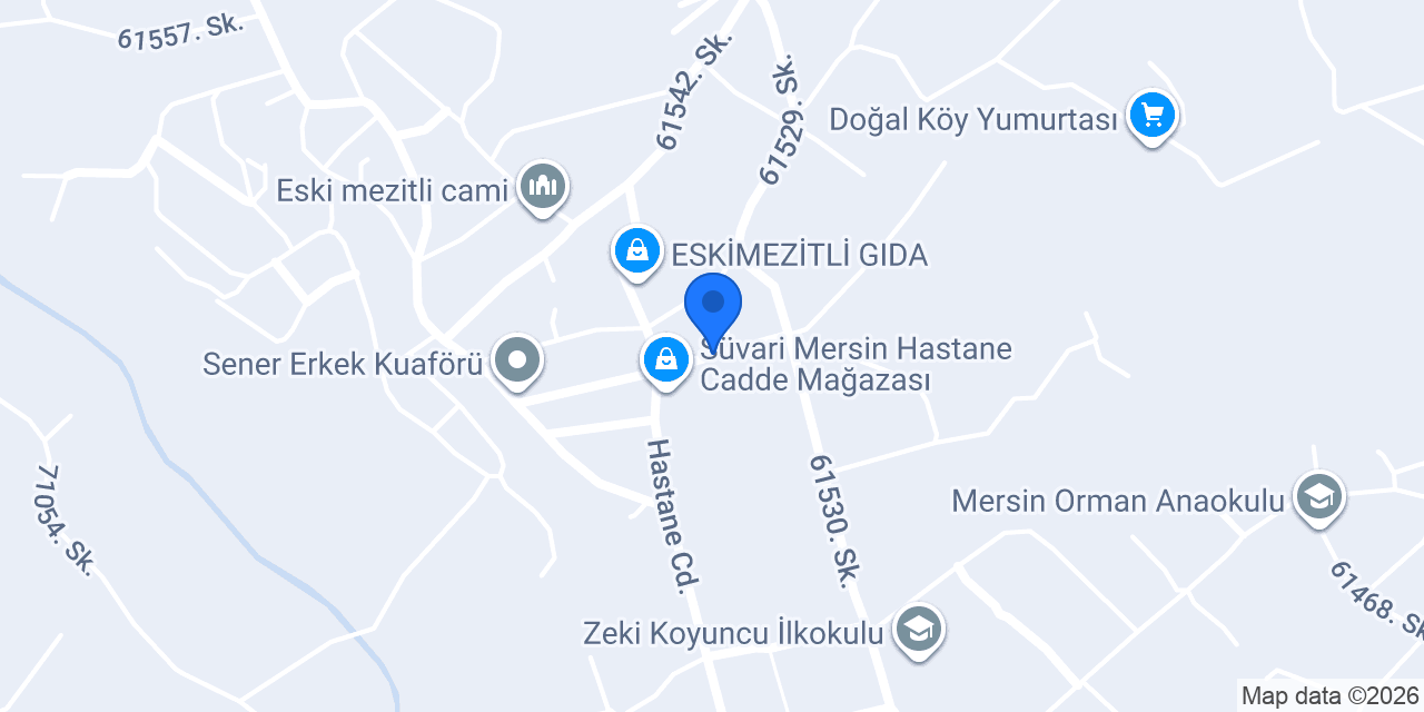 kakaç dunyasi konumu
