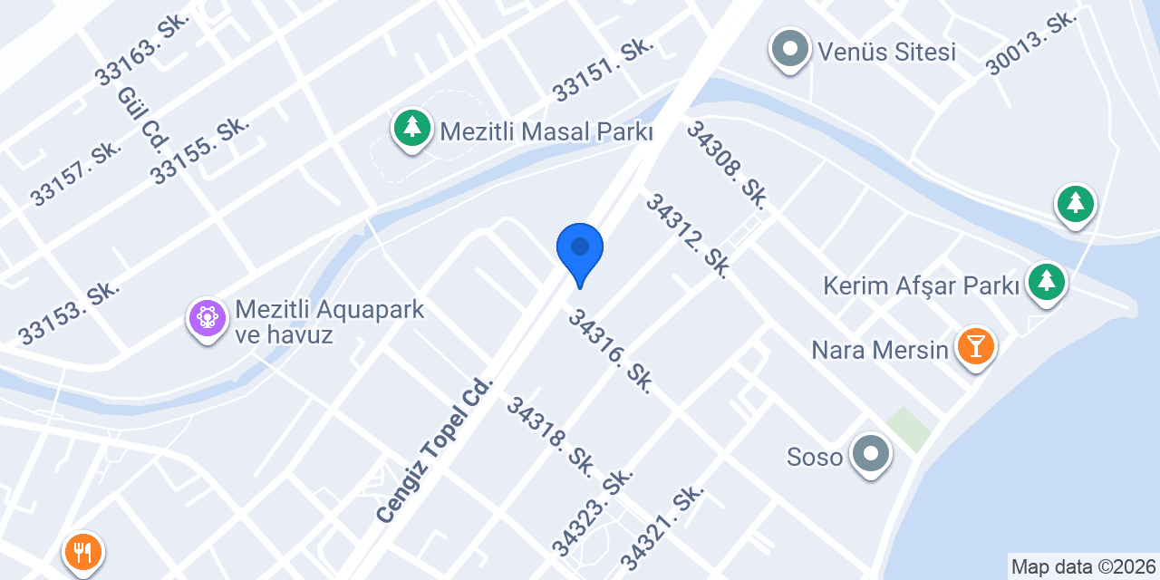 Eren Eczanesi konumu