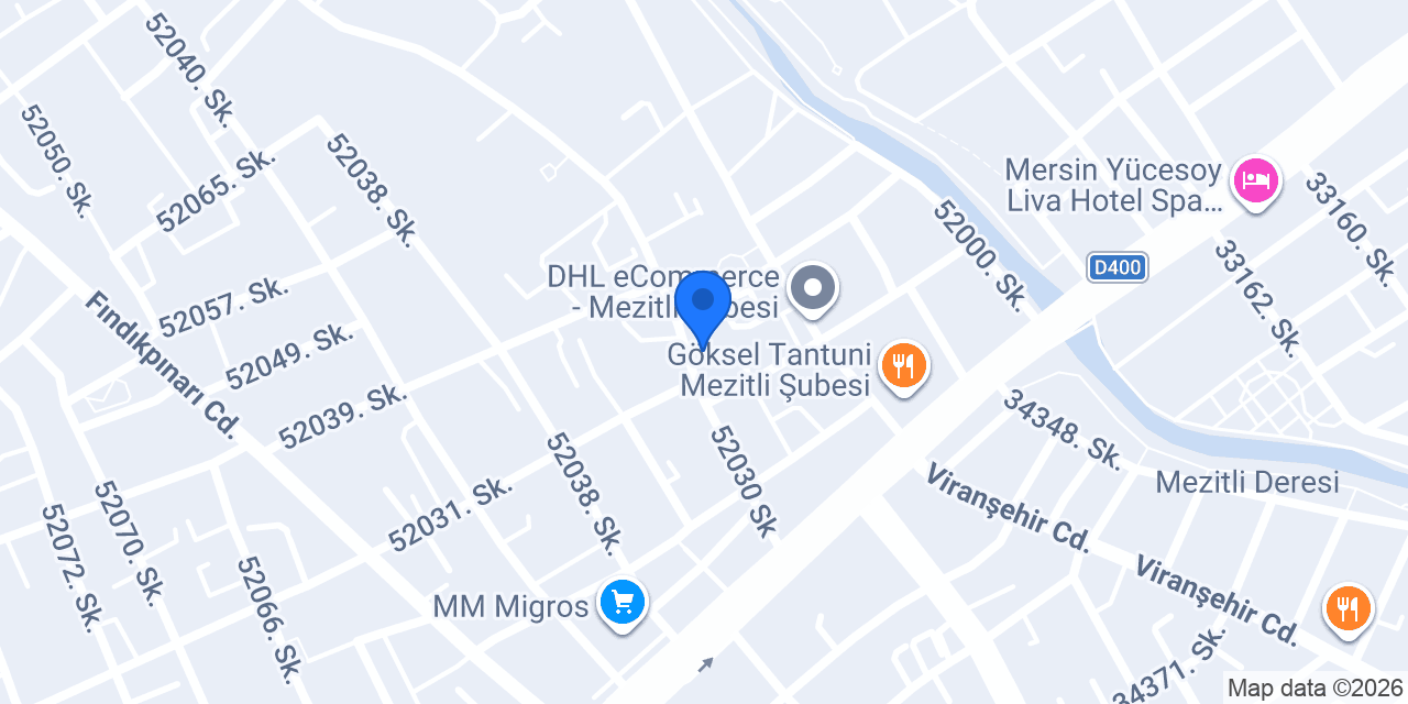 Adeva Medya konumu
