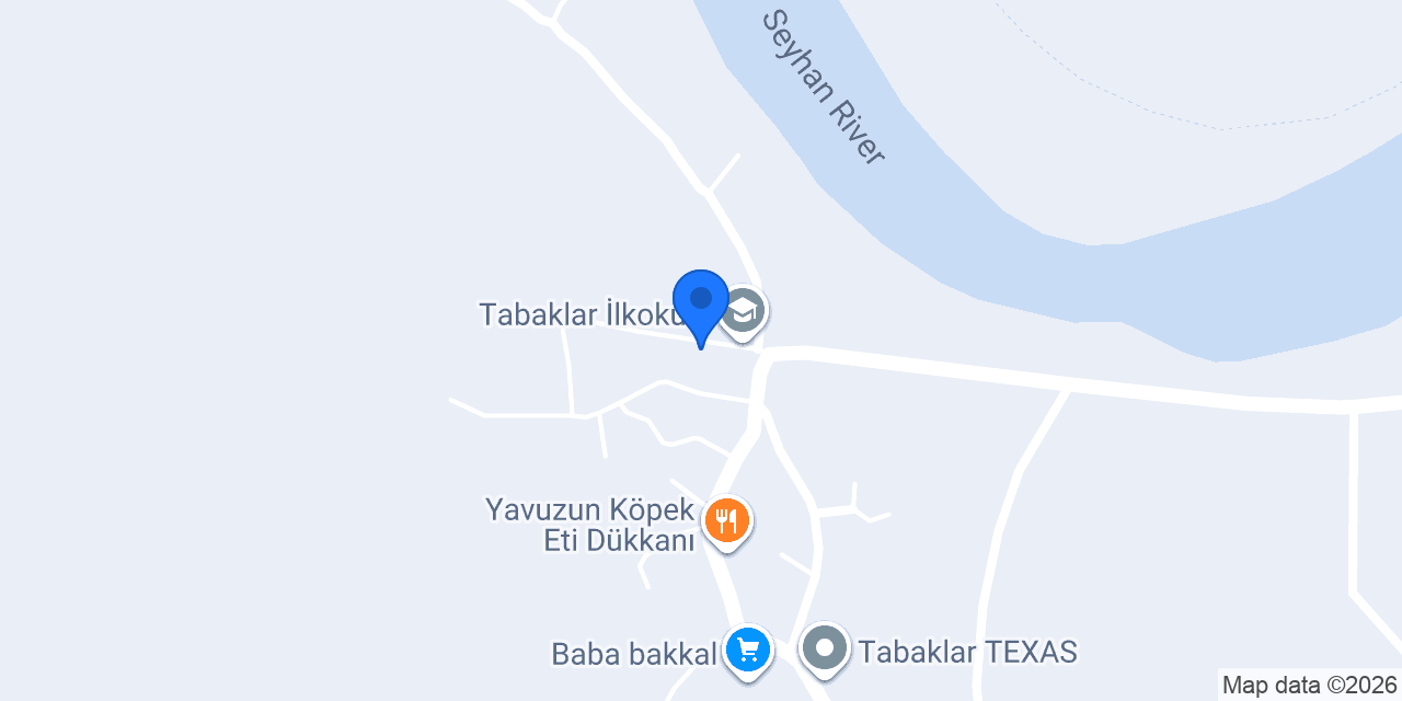 Deniz yolu bina konumu