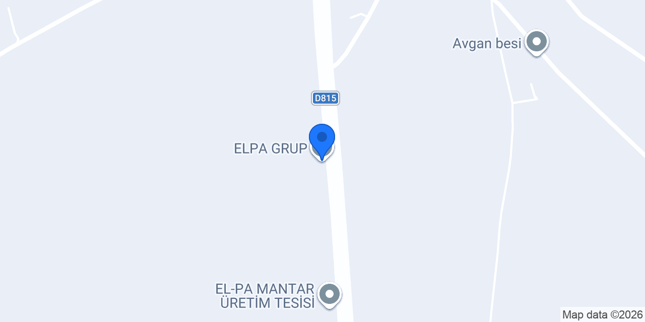 ELPA GRUP konumu