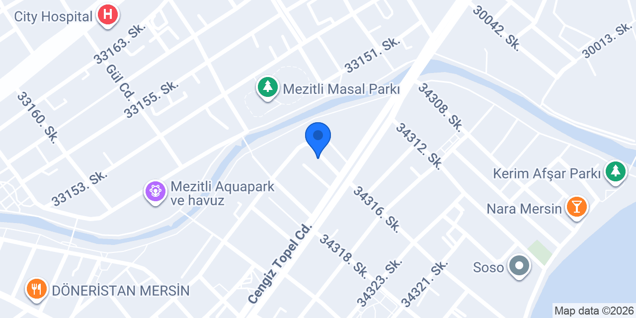 doğan spot ikinci el eşya konumu