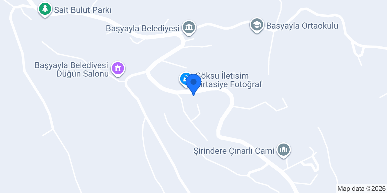 Aile Sağlığı Merkezi konumu