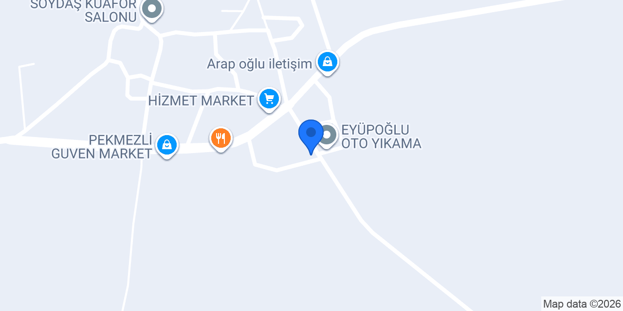 Aydın ünlü mamulleri konumu