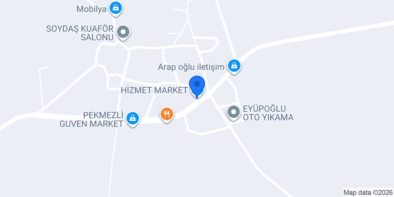 OSMANLI İLETİŞİM konumu