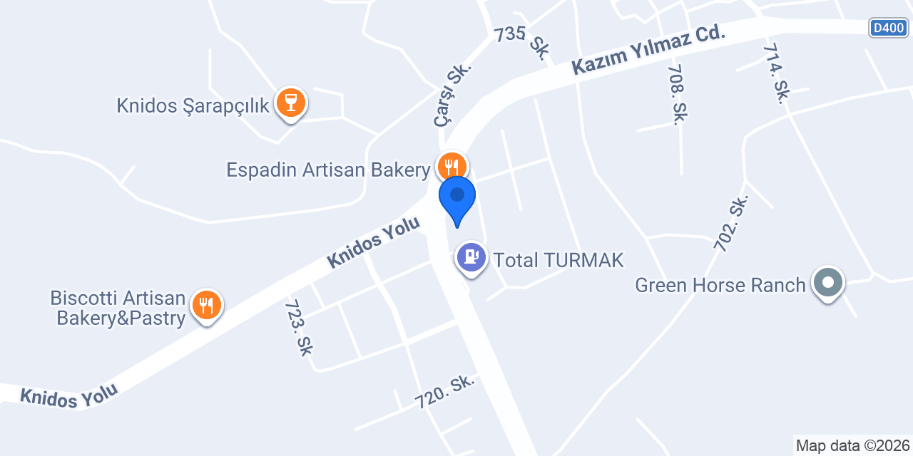 Reform Terapi konumu