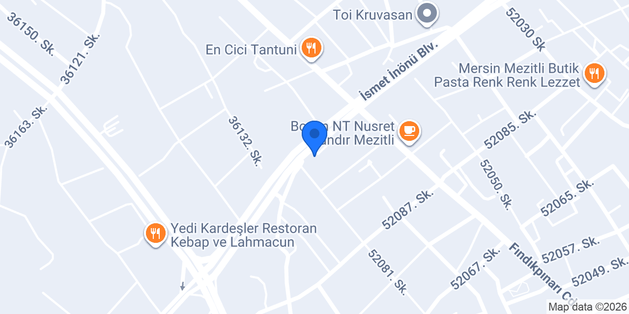 GALLERY ARGUN konumu
