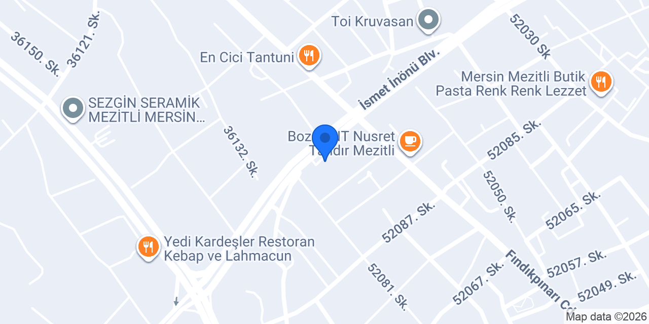 HKN car care systems konumu