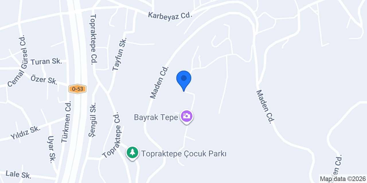 Ege BESİ ÇİFTLİĞİ VE KURBANLİK konumu