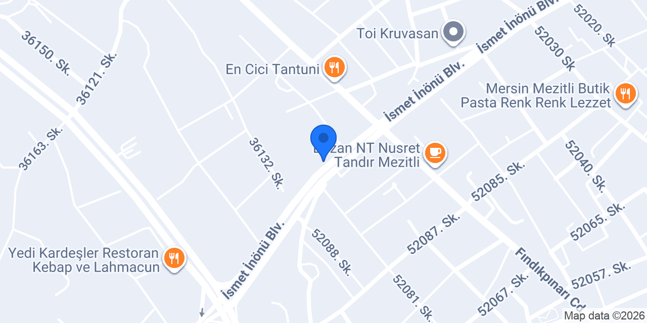 ARTRA GLOBAL konumu