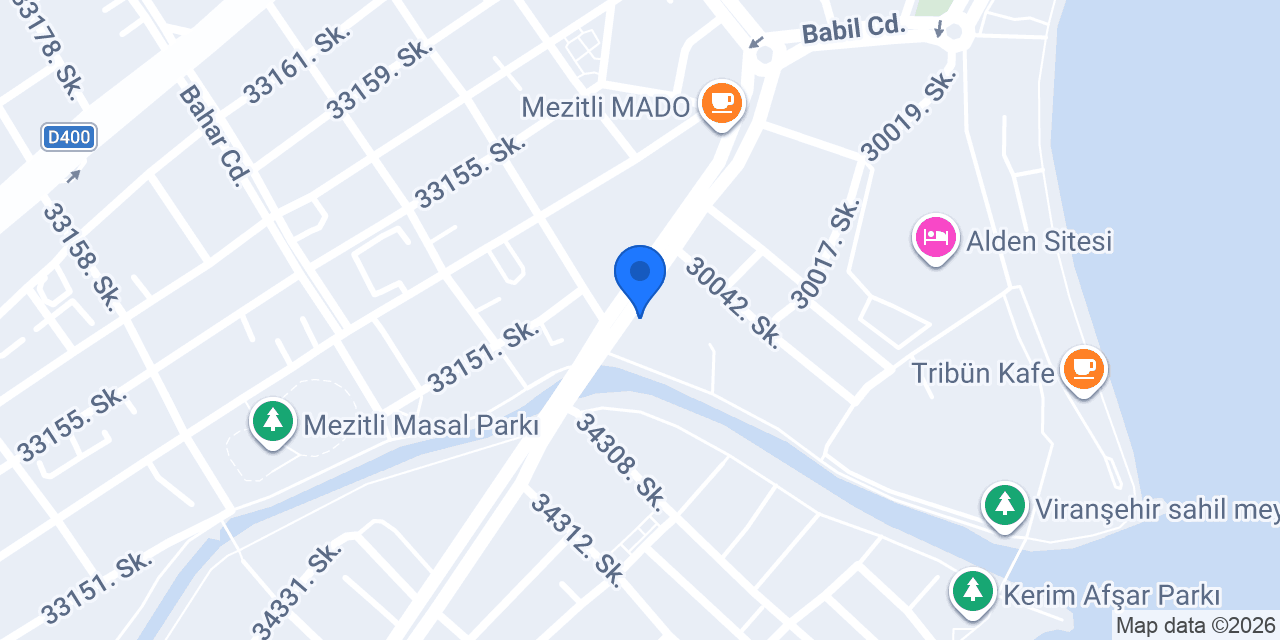 BALTECH BİLGİSAYAR konumu
