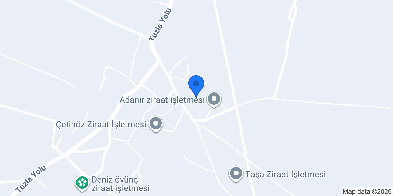 ATAKÖY YUMURTA konumu