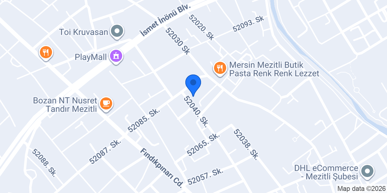 OYUN KOLEJİ ANAOKULU konumu
