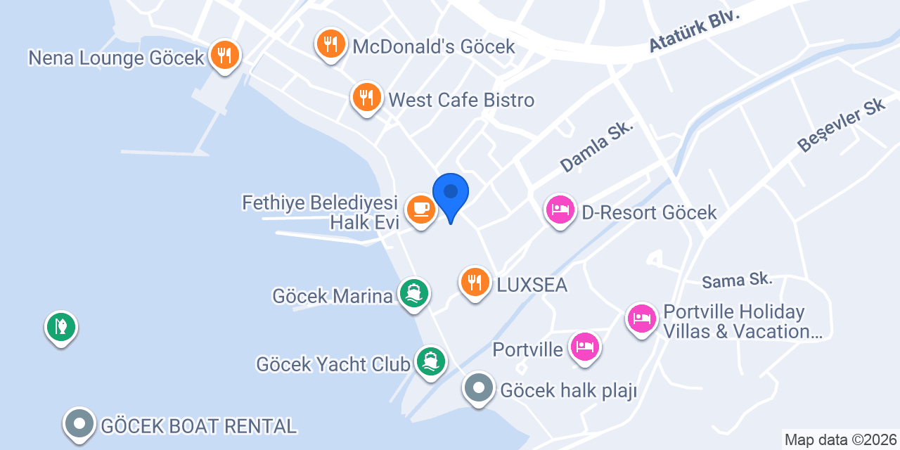 CarrefourSA konumu