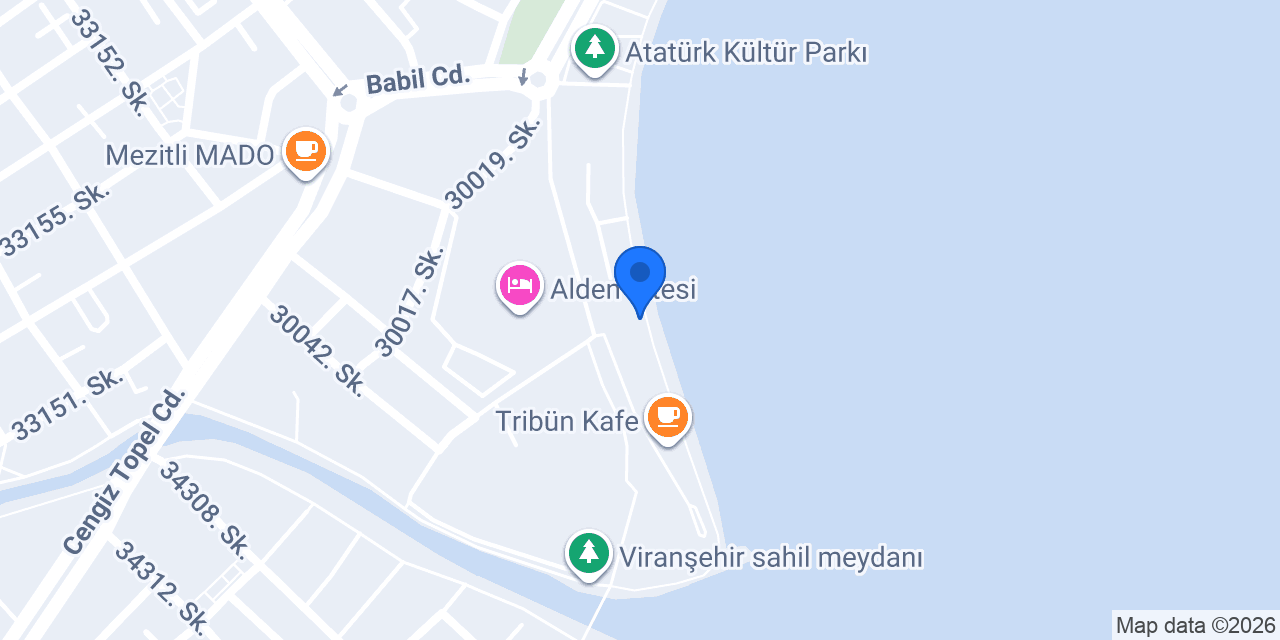 Tatlılık konumu