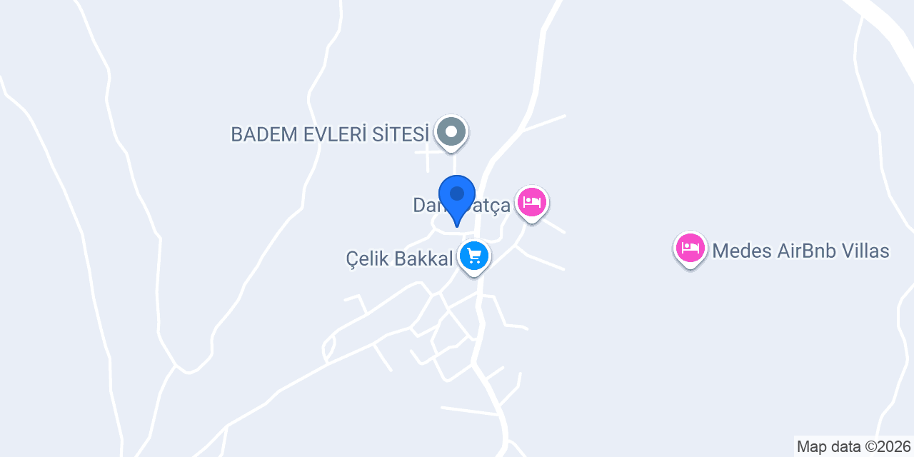 Karaköyüm Emlak konumu