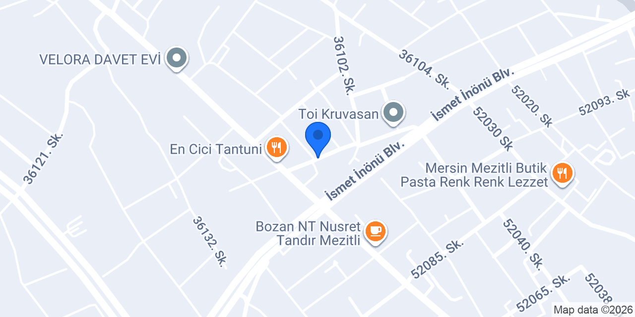 Çömlek'te Ev Yemekleri konumu