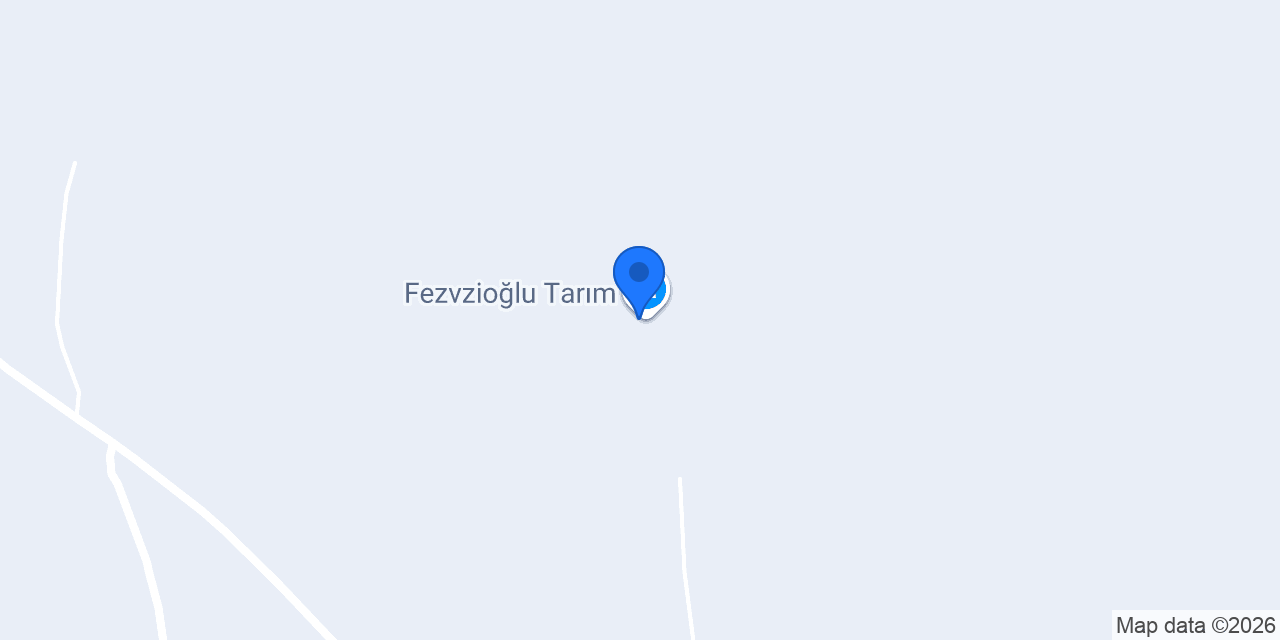 Fezvzioğlu Tarım konumu
