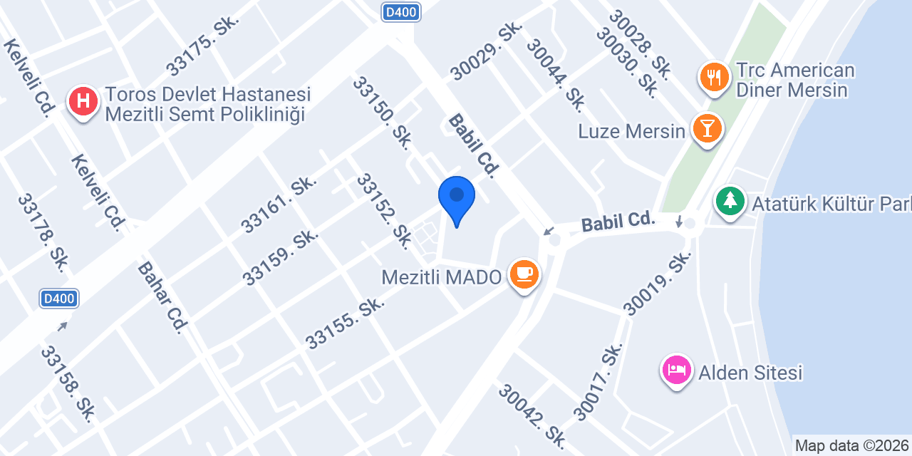 SOLİ AJANS konumu