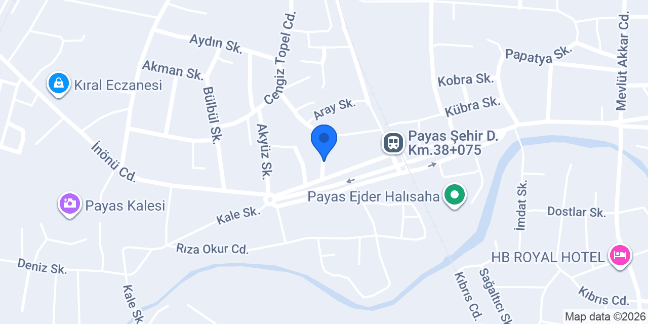 Stoa Resim ve Heykel Atölyesi konumu