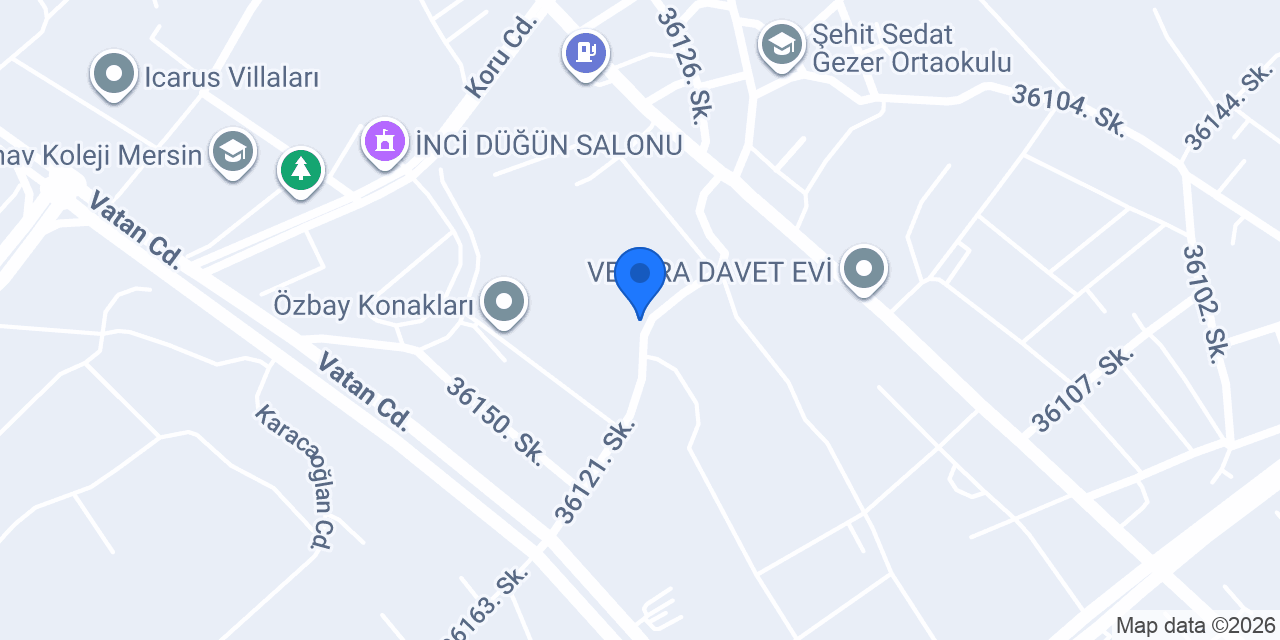 Ark Reklam Tabela Matbaa WebTasarım konumu