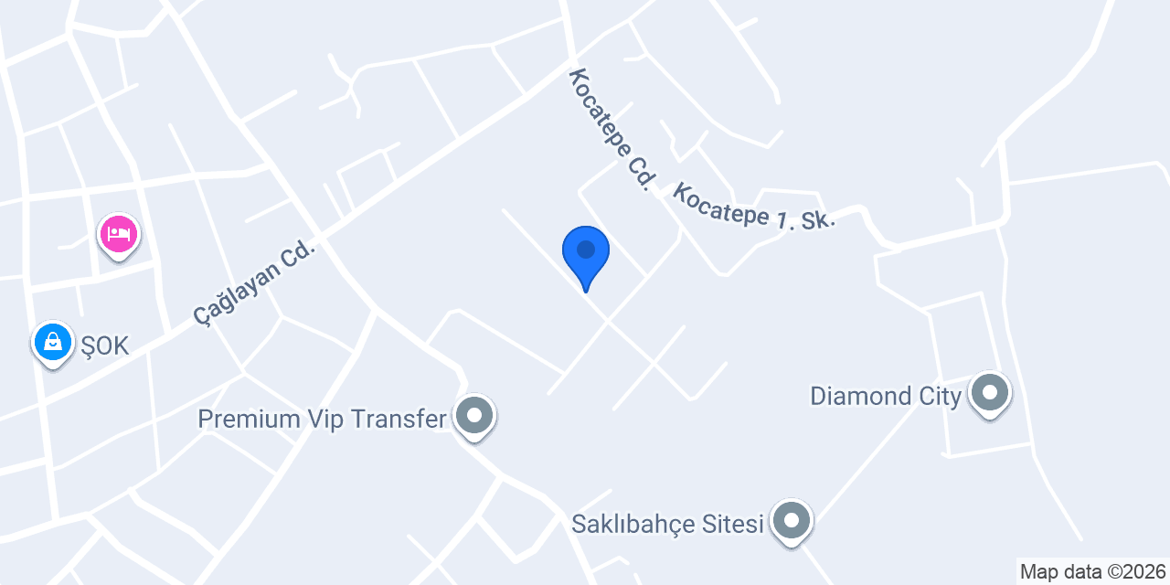 SaMde konumu