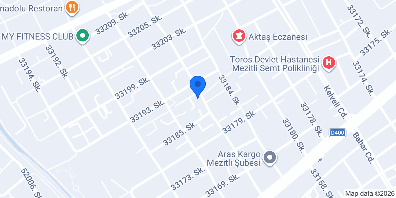 BAŞAK AĞDA SALONU konumu