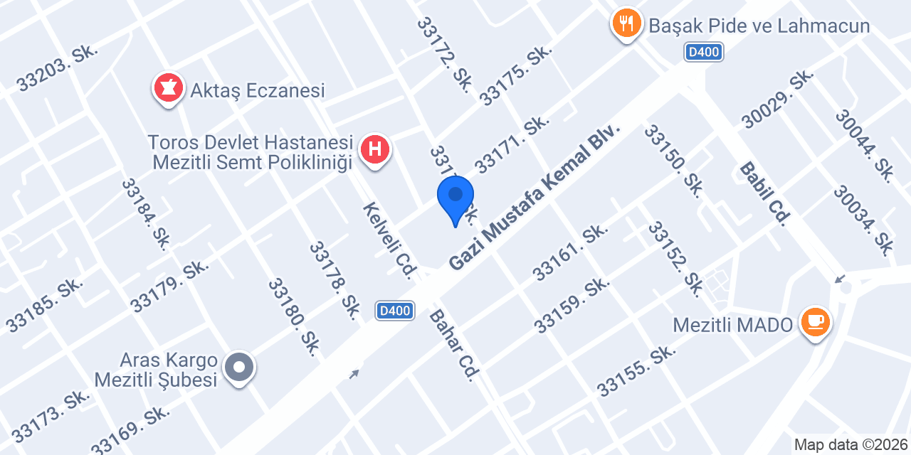 Boranlar Sigorta konumu